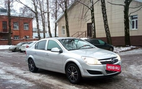 Opel Astra H, 2011 год, 699 000 рублей, 5 фотография