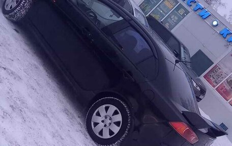 Mitsubishi Lancer IX, 2007 год, 820 000 рублей, 2 фотография