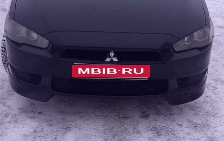 Mitsubishi Lancer IX, 2007 год, 820 000 рублей, 4 фотография