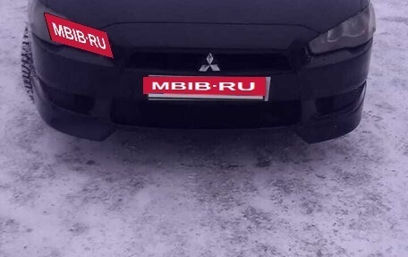 Mitsubishi Lancer IX, 2007 год, 820 000 рублей, 7 фотография