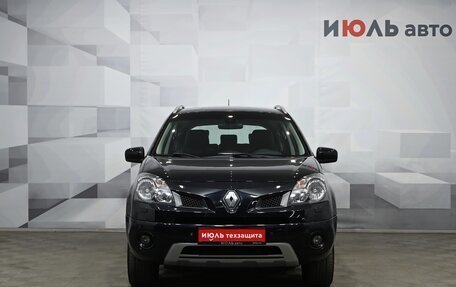 Renault Koleos I рестайлинг 2, 2008 год, 991 000 рублей, 2 фотография