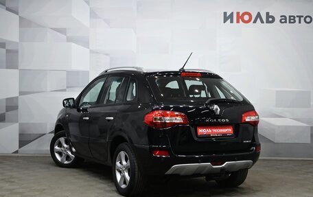 Renault Koleos I рестайлинг 2, 2008 год, 991 000 рублей, 6 фотография