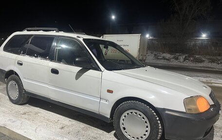 Honda Partner I, 1999 год, 245 000 рублей, 3 фотография