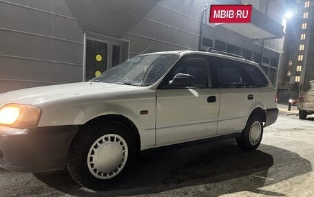 Honda Partner I, 1999 год, 245 000 рублей, 2 фотография