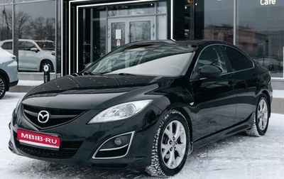 Mazda 6, 2009 год, 1 092 000 рублей, 1 фотография