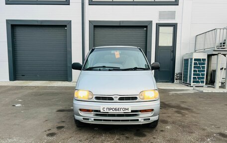 Nissan Serena I, 1996 год, 349 999 рублей, 9 фотография