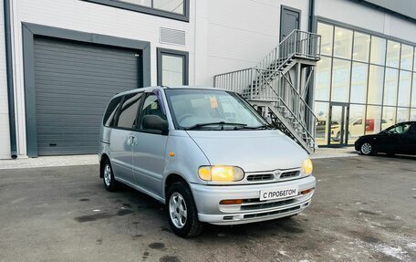 Nissan Serena I, 1996 год, 349 999 рублей, 8 фотография