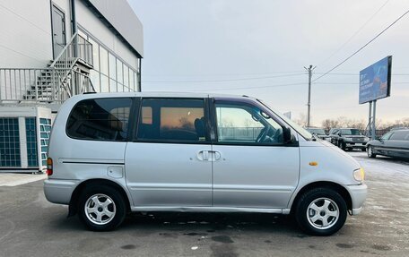 Nissan Serena I, 1996 год, 349 999 рублей, 7 фотография