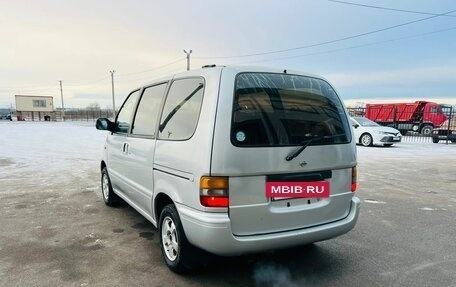 Nissan Serena I, 1996 год, 349 999 рублей, 4 фотография