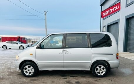 Nissan Serena I, 1996 год, 349 999 рублей, 3 фотография