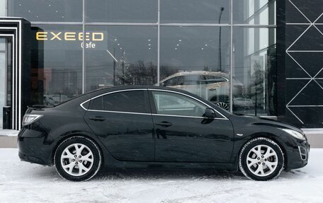 Mazda 6, 2009 год, 1 092 000 рублей, 6 фотография