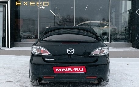 Mazda 6, 2009 год, 1 092 000 рублей, 4 фотография