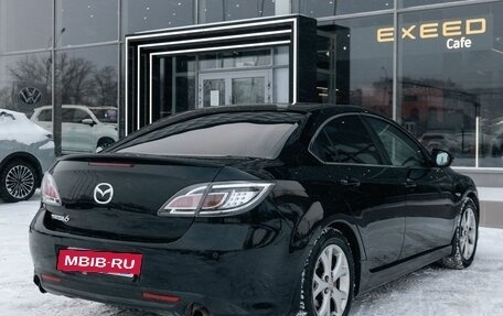 Mazda 6, 2009 год, 1 092 000 рублей, 5 фотография