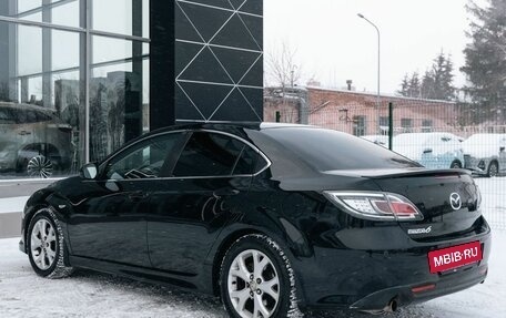 Mazda 6, 2009 год, 1 092 000 рублей, 3 фотография