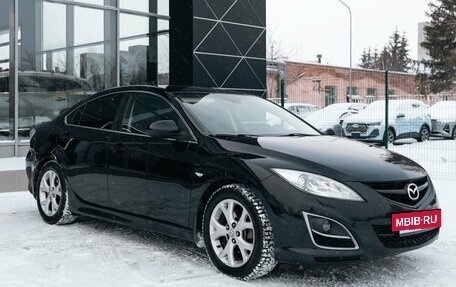 Mazda 6, 2009 год, 1 092 000 рублей, 7 фотография