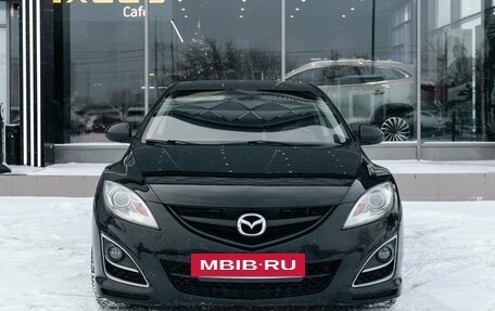 Mazda 6, 2009 год, 1 092 000 рублей, 8 фотография