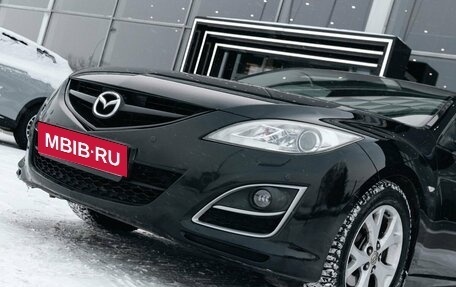 Mazda 6, 2009 год, 1 092 000 рублей, 10 фотография