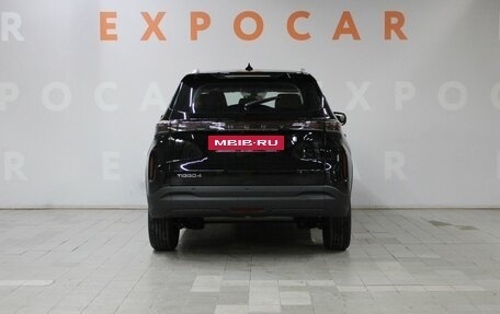 Chery Tiggo 4 I рестайлинг, 2024 год, 2 380 000 рублей, 12 фотография