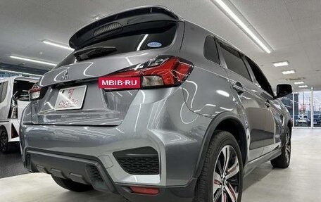 Mitsubishi RVR III рестайлинг, 2021 год, 1 900 000 рублей, 5 фотография