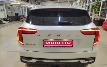 Haval Jolion, 2021 год, 1 695 000 рублей, 7 фотография