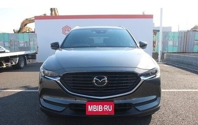 Mazda CX-8, 2021 год, 3 805 000 рублей, 1 фотография