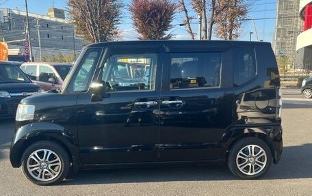 Honda N-BOX I рестайлинг, 2013 год, 575 000 рублей, 7 фотография