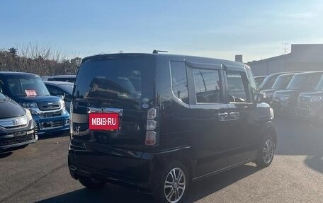 Honda N-BOX I рестайлинг, 2013 год, 575 000 рублей, 5 фотография