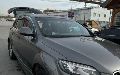 Audi Q7, 2009 год, 2 700 000 рублей, 1 фотография