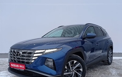 Hyundai Tucson, 2024 год, 3 929 000 рублей, 1 фотография