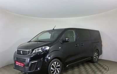 Peugeot Traveller I, 2019 год, 2 457 000 рублей, 1 фотография