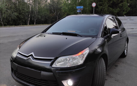 Citroen C4 II рестайлинг, 2008 год, 430 500 рублей, 8 фотография