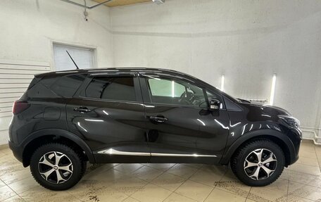 Renault Kaptur I рестайлинг, 2021 год, 1 790 000 рублей, 6 фотография