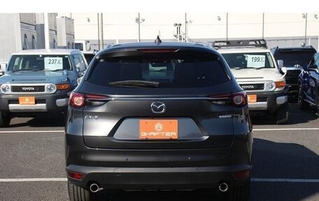 Mazda CX-8, 2021 год, 3 805 000 рублей, 8 фотография