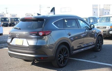 Mazda CX-8, 2021 год, 3 805 000 рублей, 7 фотография