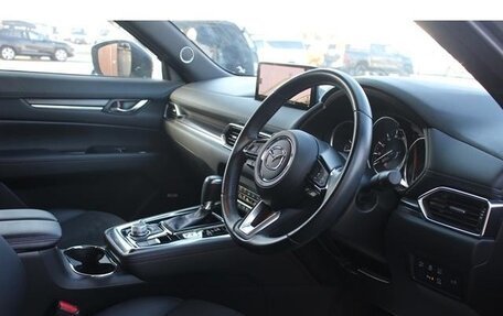 Mazda CX-8, 2021 год, 3 805 000 рублей, 11 фотография