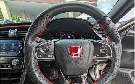 Honda Civic Type R IX, 2021 год, 5 175 000 рублей, 9 фотография