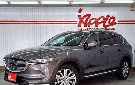 Mazda CX-8, 2021 год, 3 910 000 рублей, 2 фотография