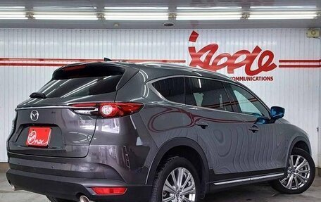 Mazda CX-8, 2021 год, 3 910 000 рублей, 5 фотография