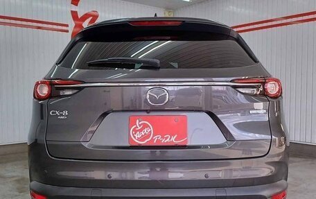 Mazda CX-8, 2021 год, 3 910 000 рублей, 6 фотография