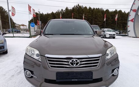 Toyota RAV4, 2010 год, 1 534 997 рублей, 2 фотография