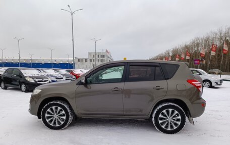 Toyota RAV4, 2010 год, 1 534 997 рублей, 4 фотография