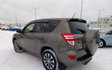 Toyota RAV4, 2010 год, 1 534 997 рублей, 5 фотография