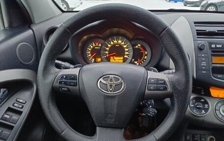 Toyota RAV4, 2010 год, 1 534 997 рублей, 17 фотография