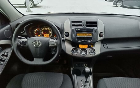 Toyota RAV4, 2010 год, 1 534 997 рублей, 16 фотография