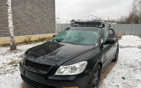 Skoda Octavia, 2011 год, 775 000 рублей, 6 фотография