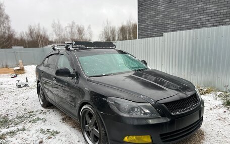 Skoda Octavia, 2011 год, 775 000 рублей, 7 фотография