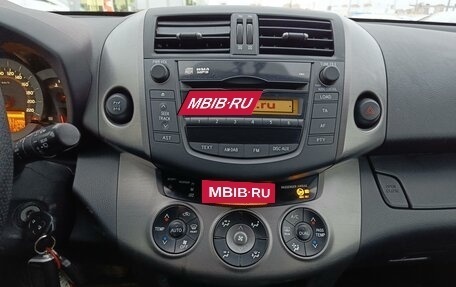 Toyota RAV4, 2010 год, 1 534 997 рублей, 21 фотография