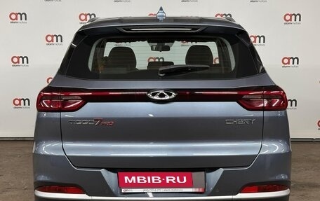 Chery Tiggo 7 Pro, 2021 год, 1 699 000 рублей, 5 фотография