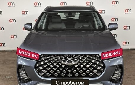 Chery Tiggo 7 Pro, 2021 год, 1 699 000 рублей, 2 фотография