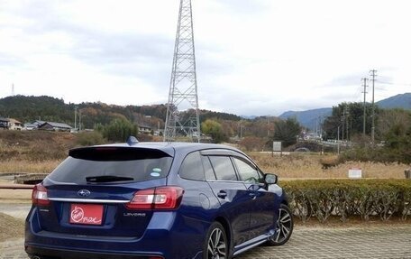 Subaru Levorg I, 2017 год, 1 500 000 рублей, 9 фотография